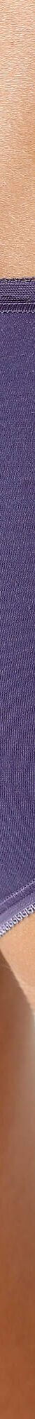 Culotte midi Basic - lot de 3 (violet) Culotte midi Basic - lot de 3 (violet)